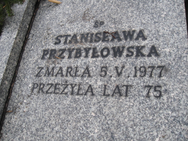 Włodzimierz Talentowski Sosnowiec św. Barbary - Grobonet - Wyszukiwarka osób pochowanych